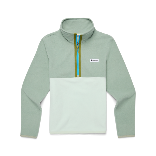 Amado Fleece Pullover - Women's