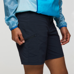 Coraje Tech Short - Women's