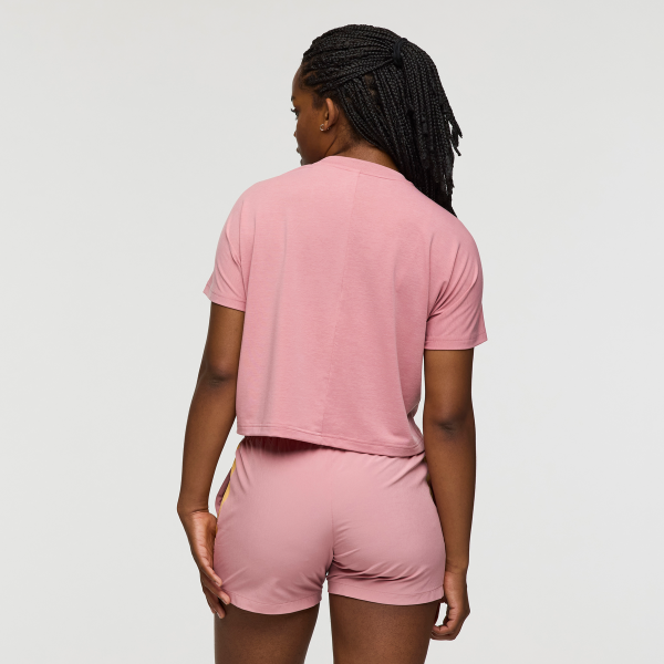 Empaca Boxy T-Shirt - Women's