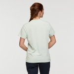 Llama Block T-Shirt - Women's