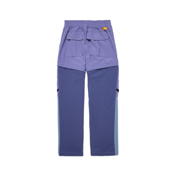 Losdos Zip-Off Pant - Women's