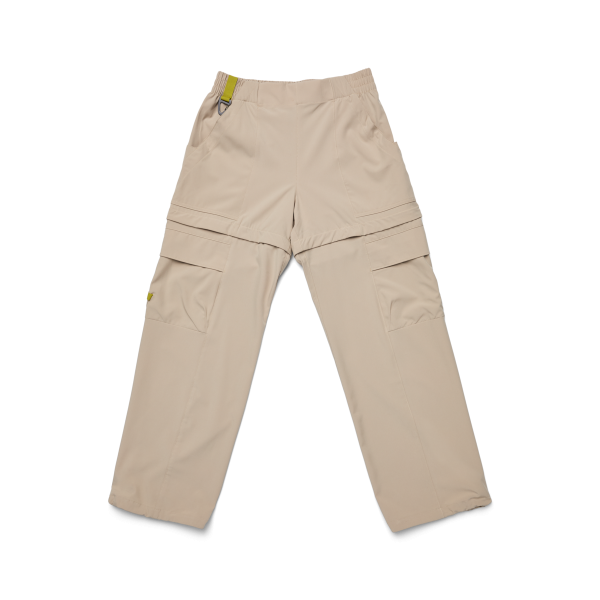 Losdos Zip-Off Pant - Women's