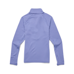 Otero Fleece Half-Zip Pullover - Women's
