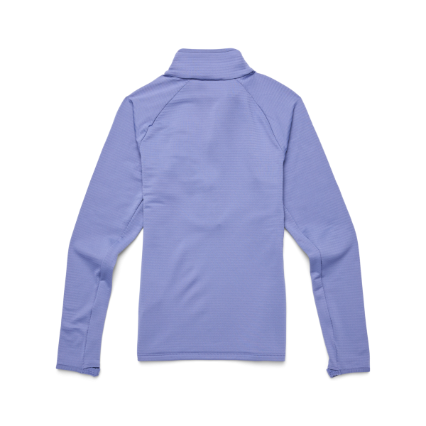 Otero Fleece Half-Zip Pullover - Women's
