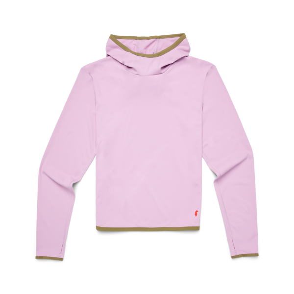 Sombra Sun Hoodie - Women's