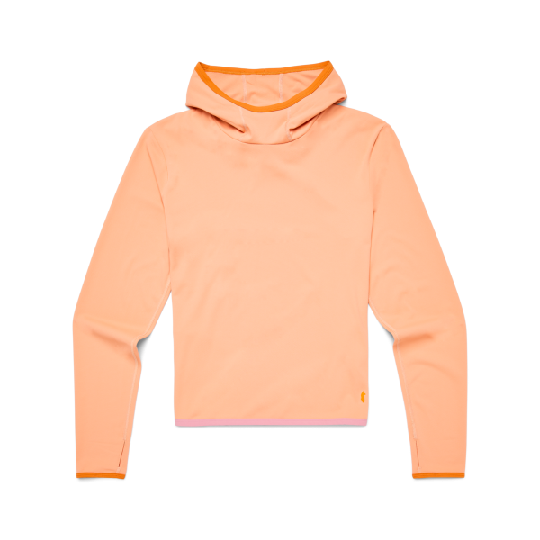 Sombra Sun Hoodie - Women's