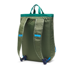 Todo 16L Convertible Tote - Cada Dia