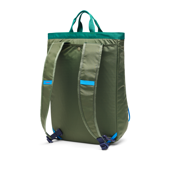 Todo 16L Convertible Tote - Cada Dia