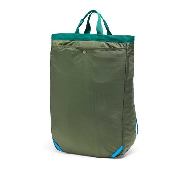 Todo 16L Convertible Tote - Cada Dia