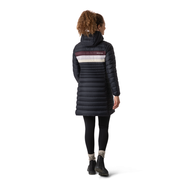 Fuego Down Parka - Women's