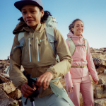 Yermo Hooded Jacket - Women's