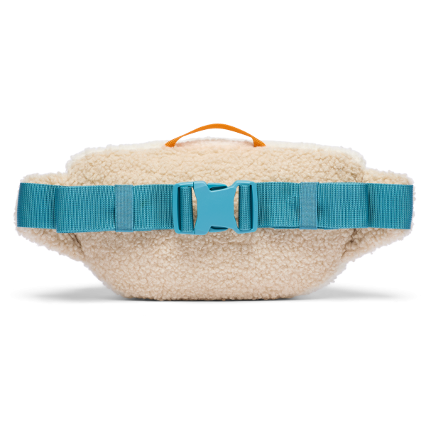 High Pile Fleece 3L Sling